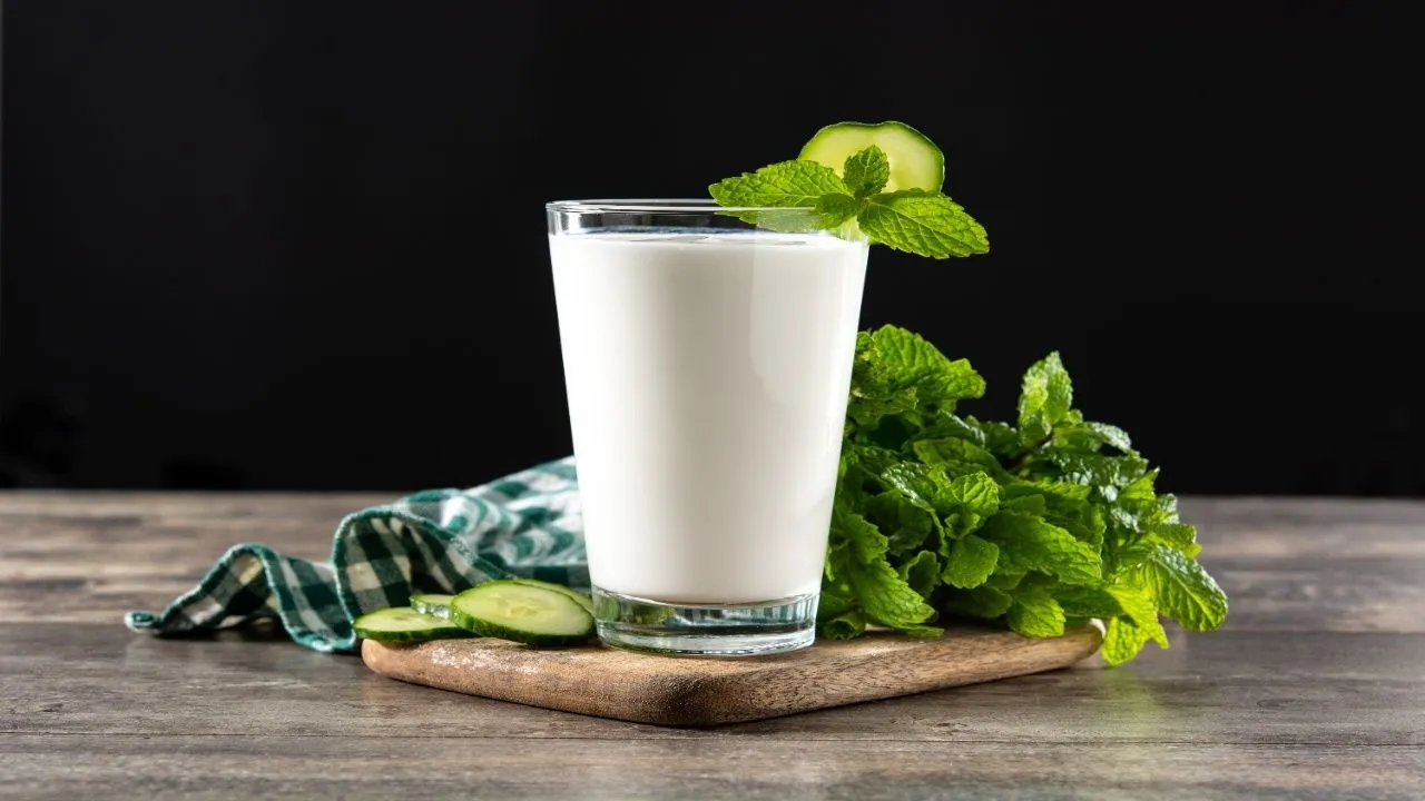 buttermilk