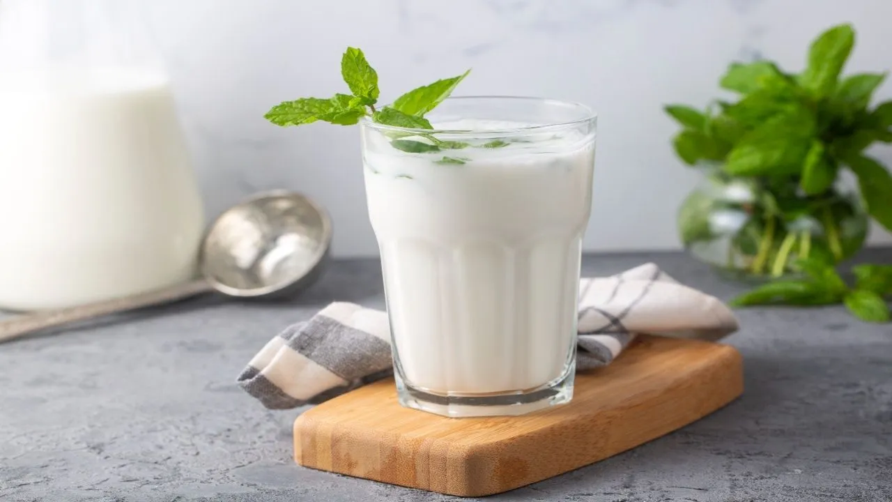 buttermilk