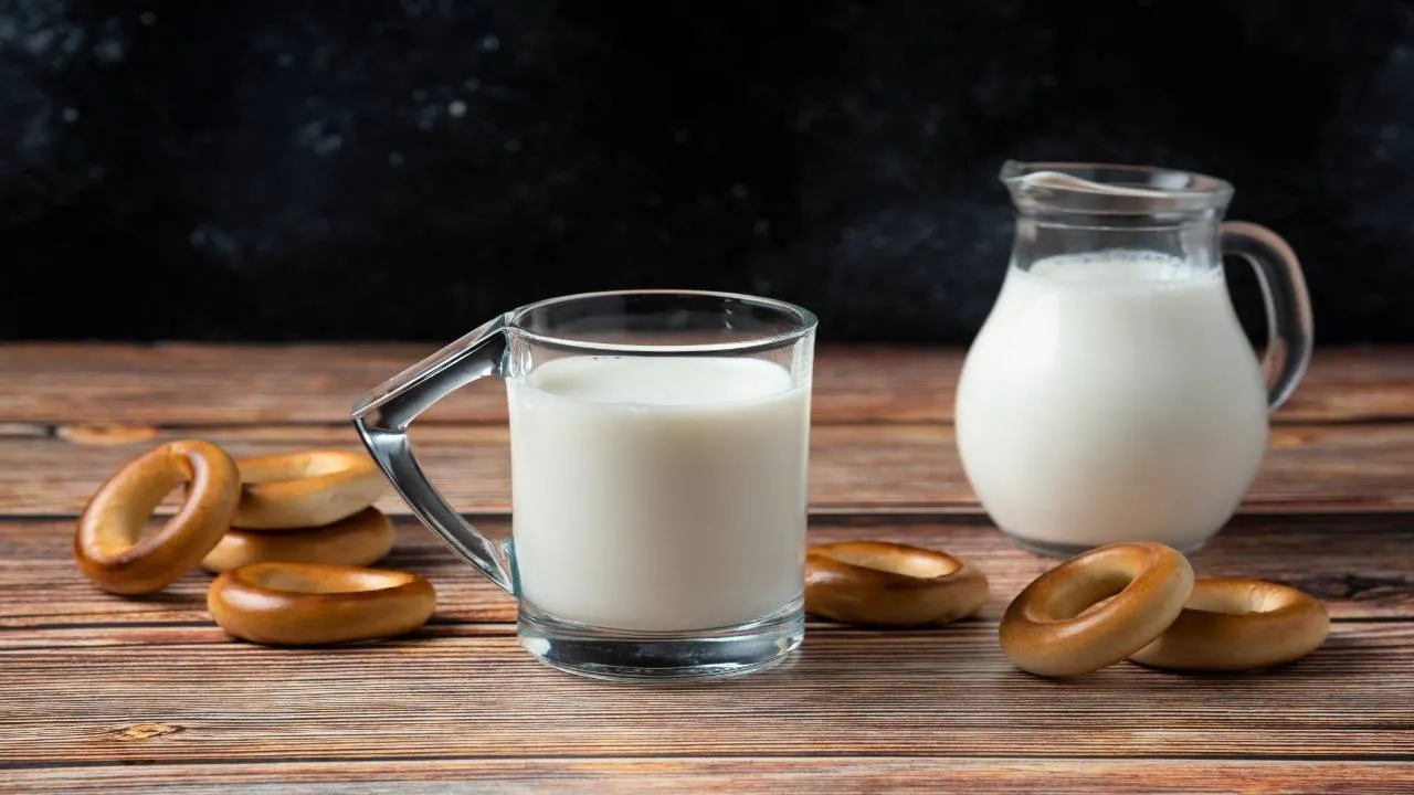buttermilk