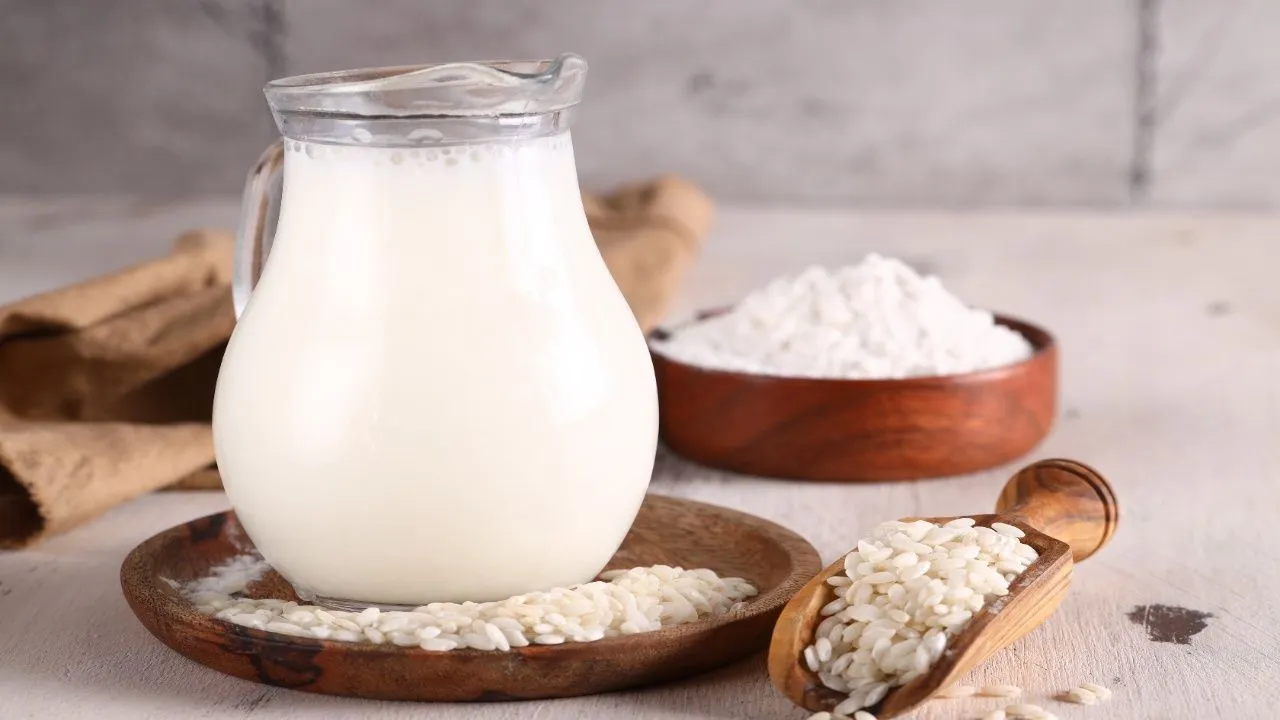 buttermilk