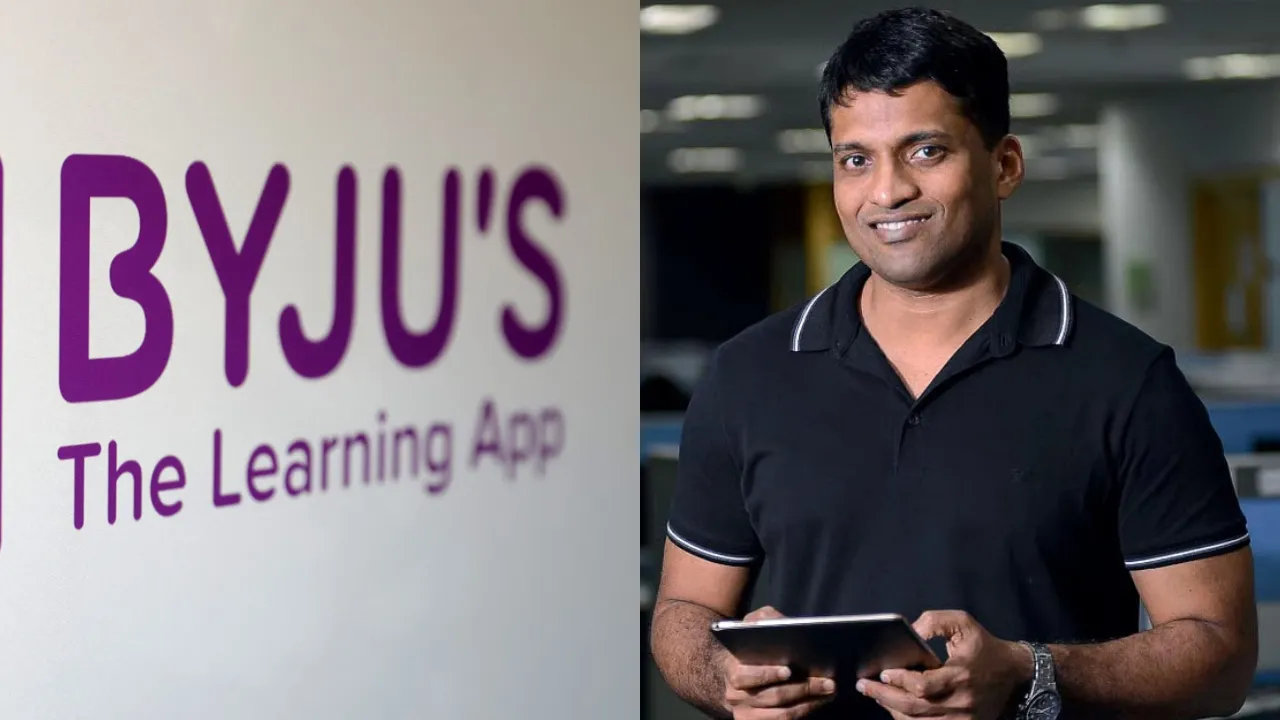 Byjus 3.0 in the pipeline, Says Founder Byju Raveendran