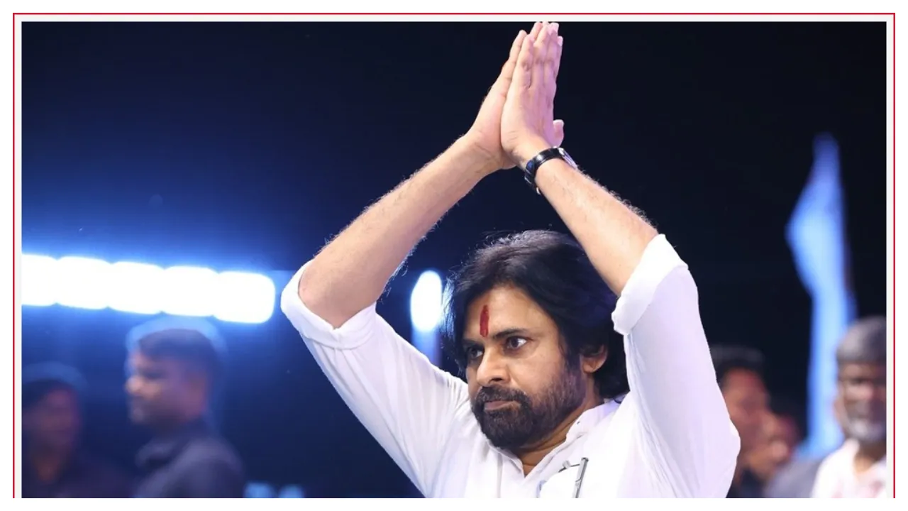 Pawan Kalyan