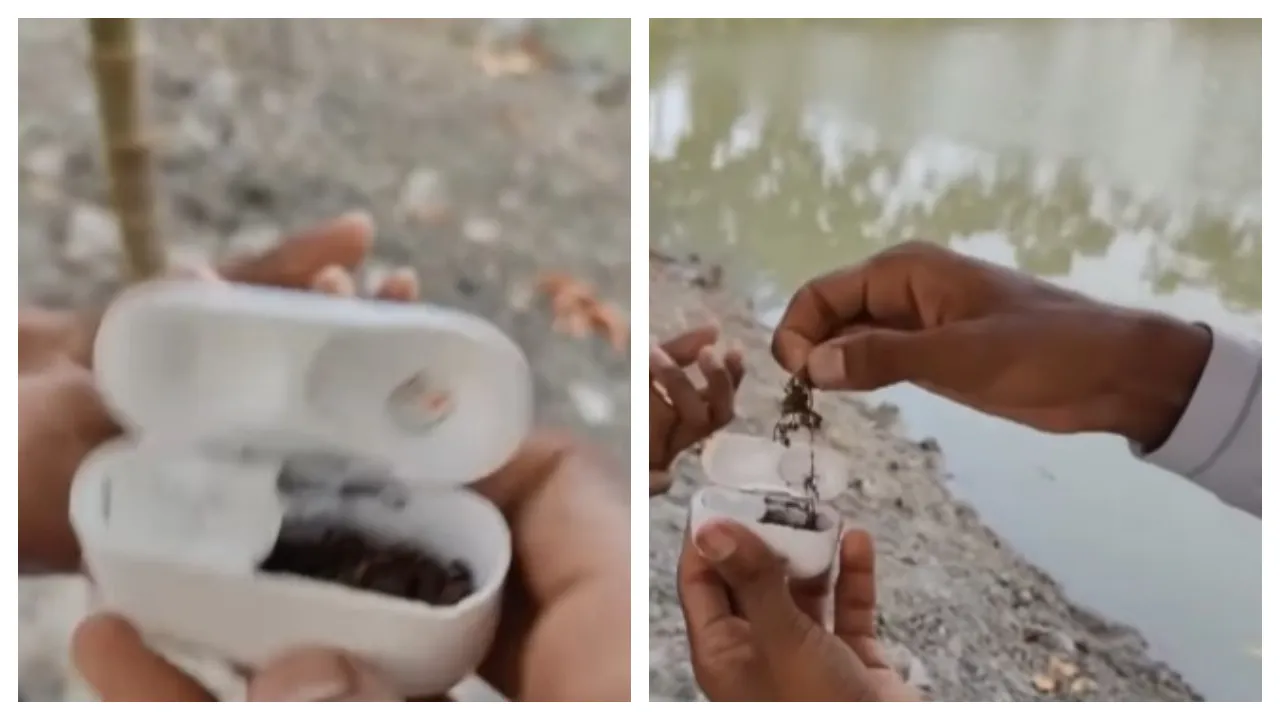 AirPods  