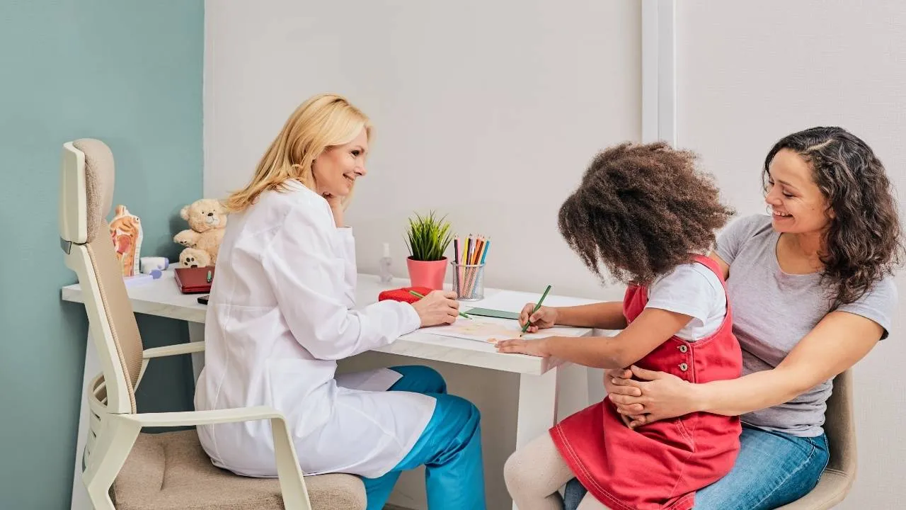 Children Health