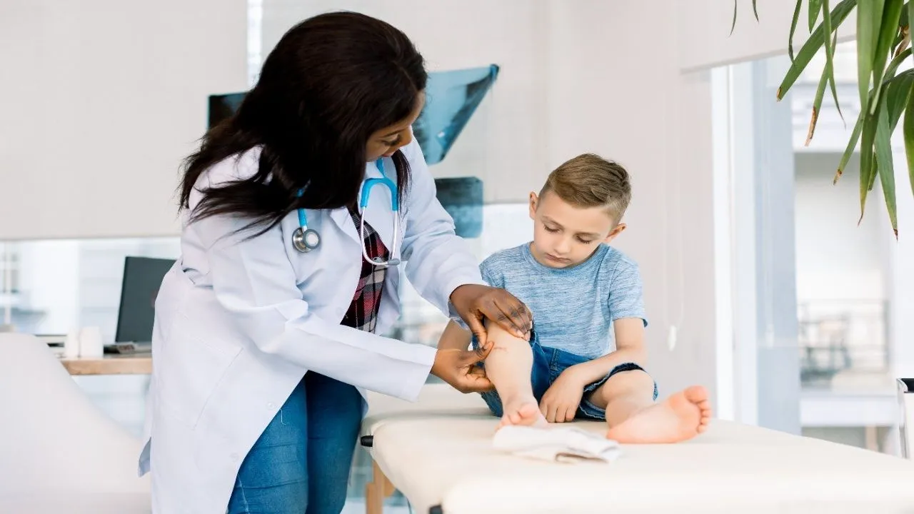 Children Health