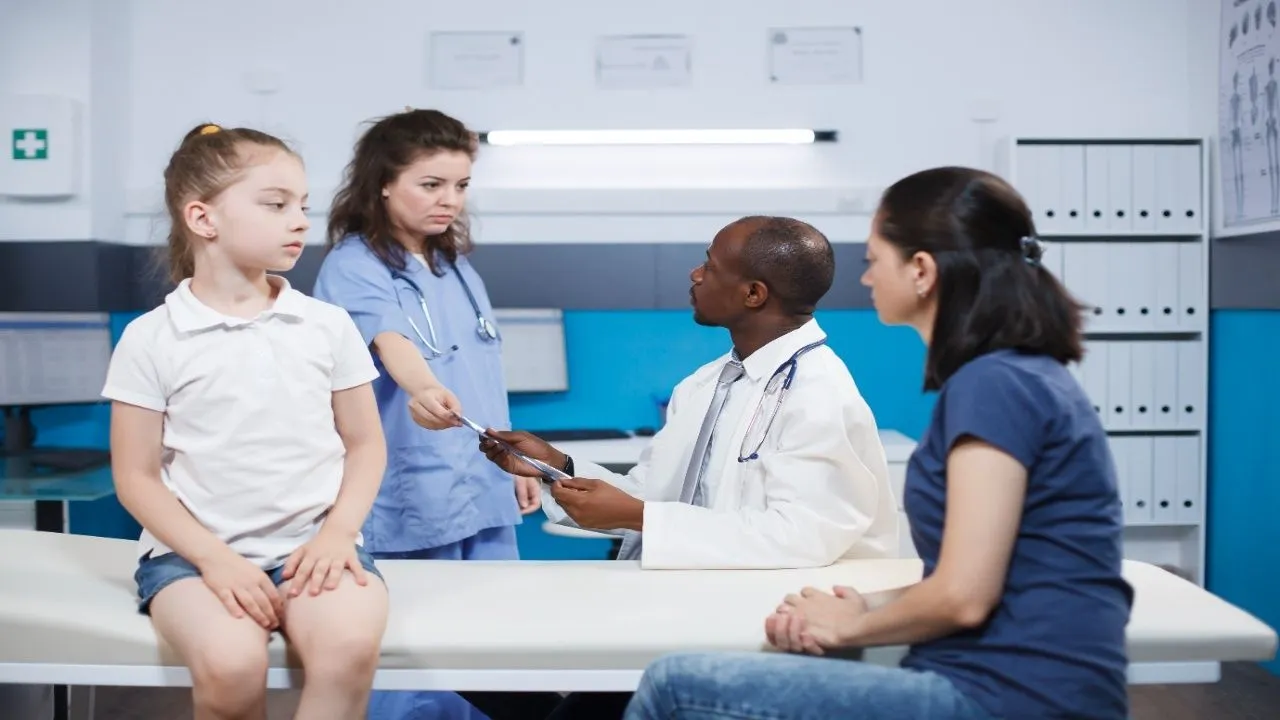 Children Health