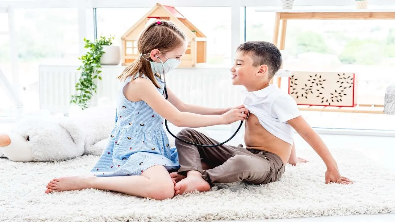 Children Health
