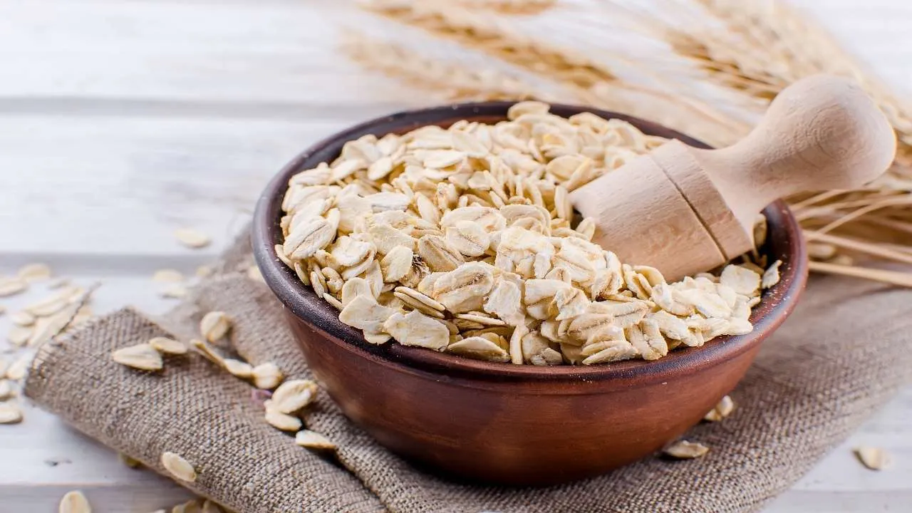 Oats Side Effects