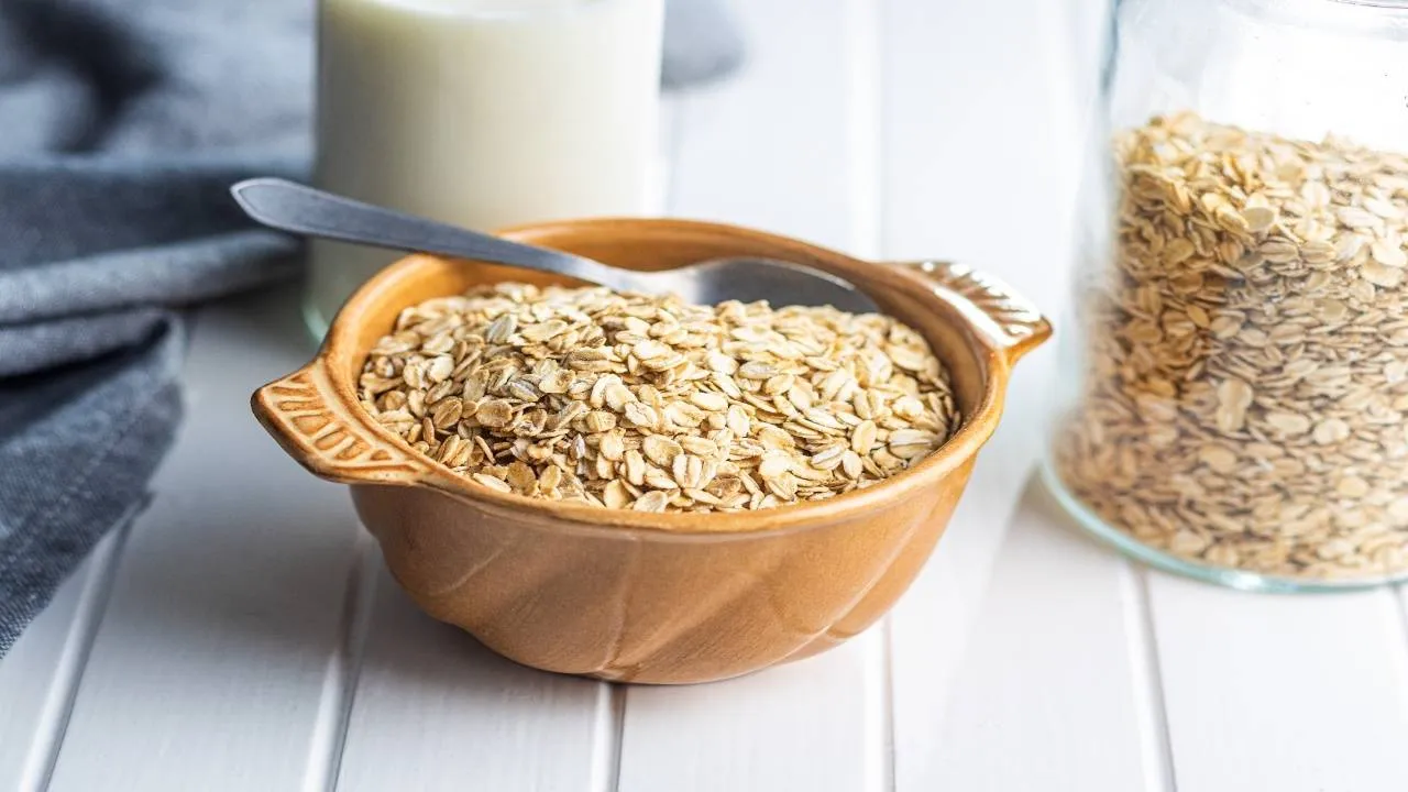 Oats Side Effects