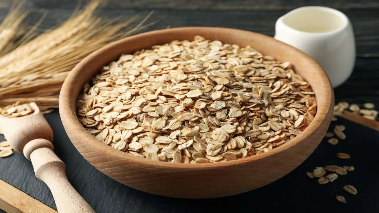 Oats Side Effects
