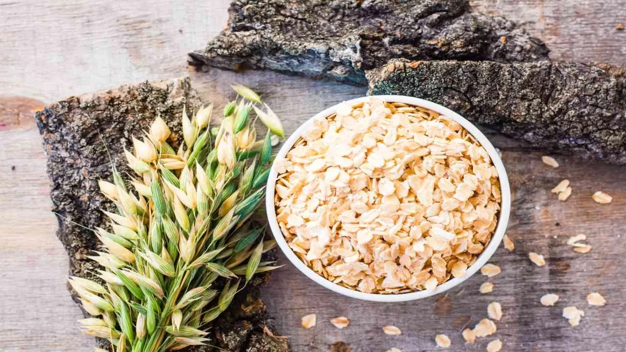 Oats Side Effects