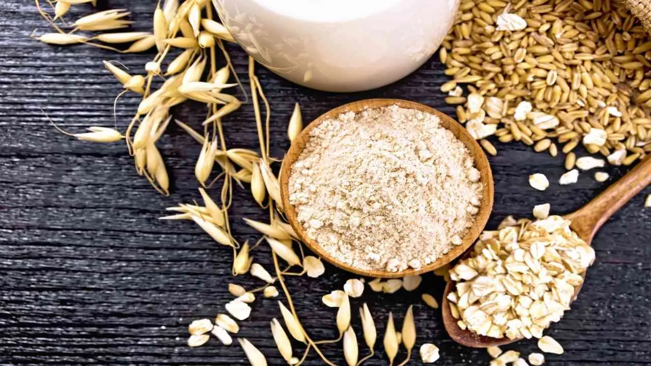 Oats Side Effects
