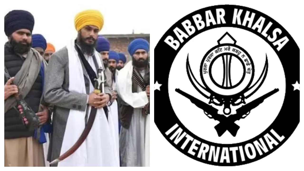 Babbar Khalsa