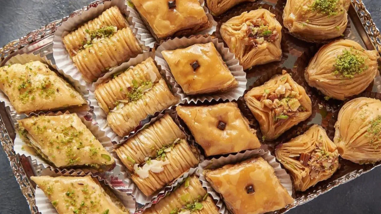Baklava