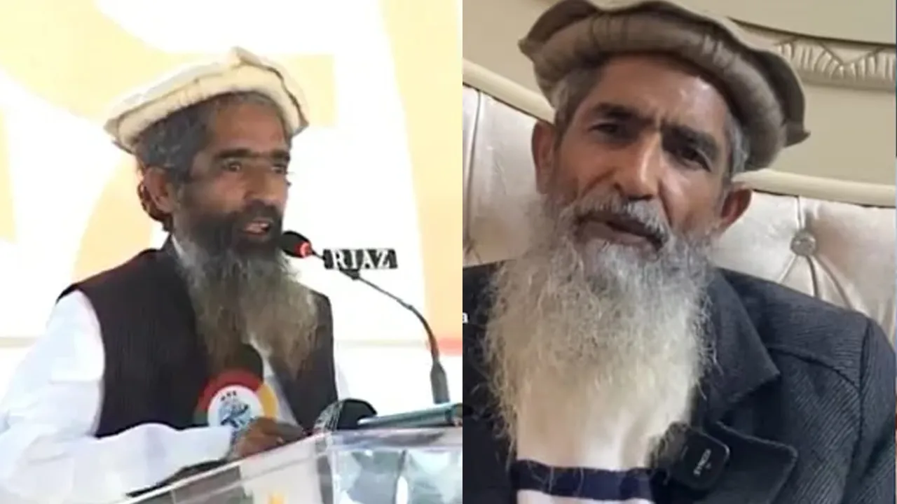Amir Hamza