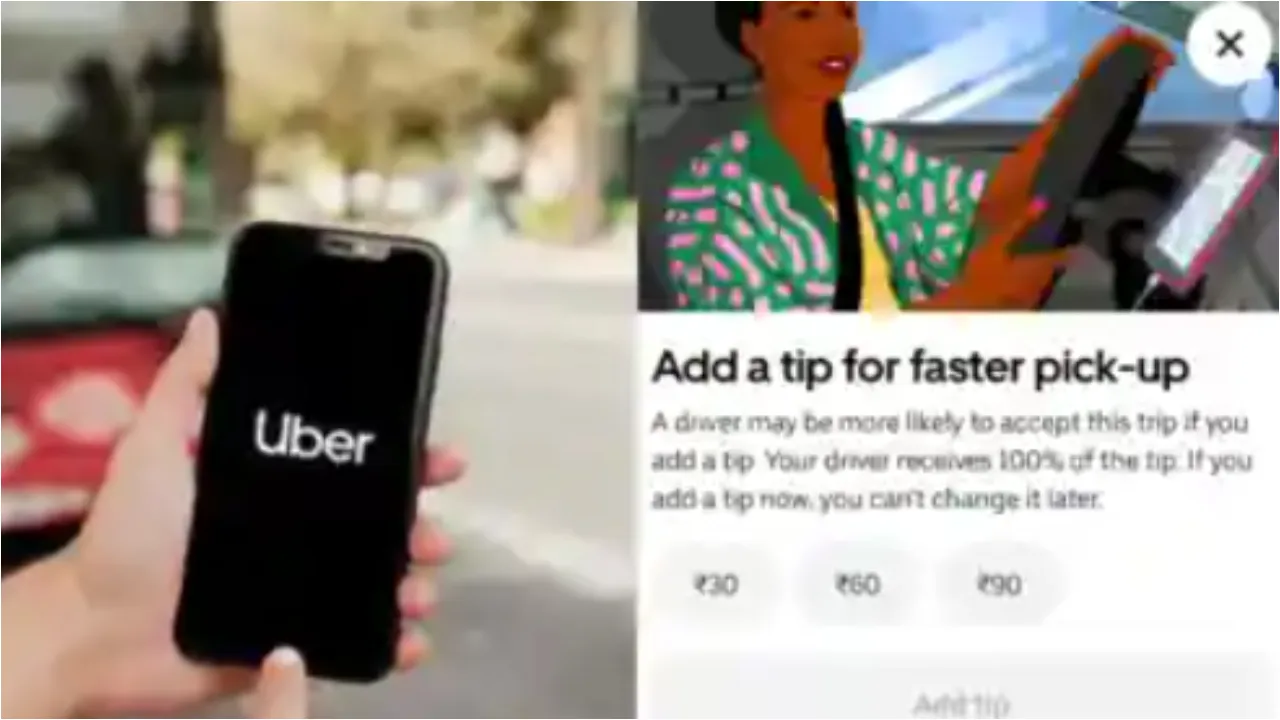 cab