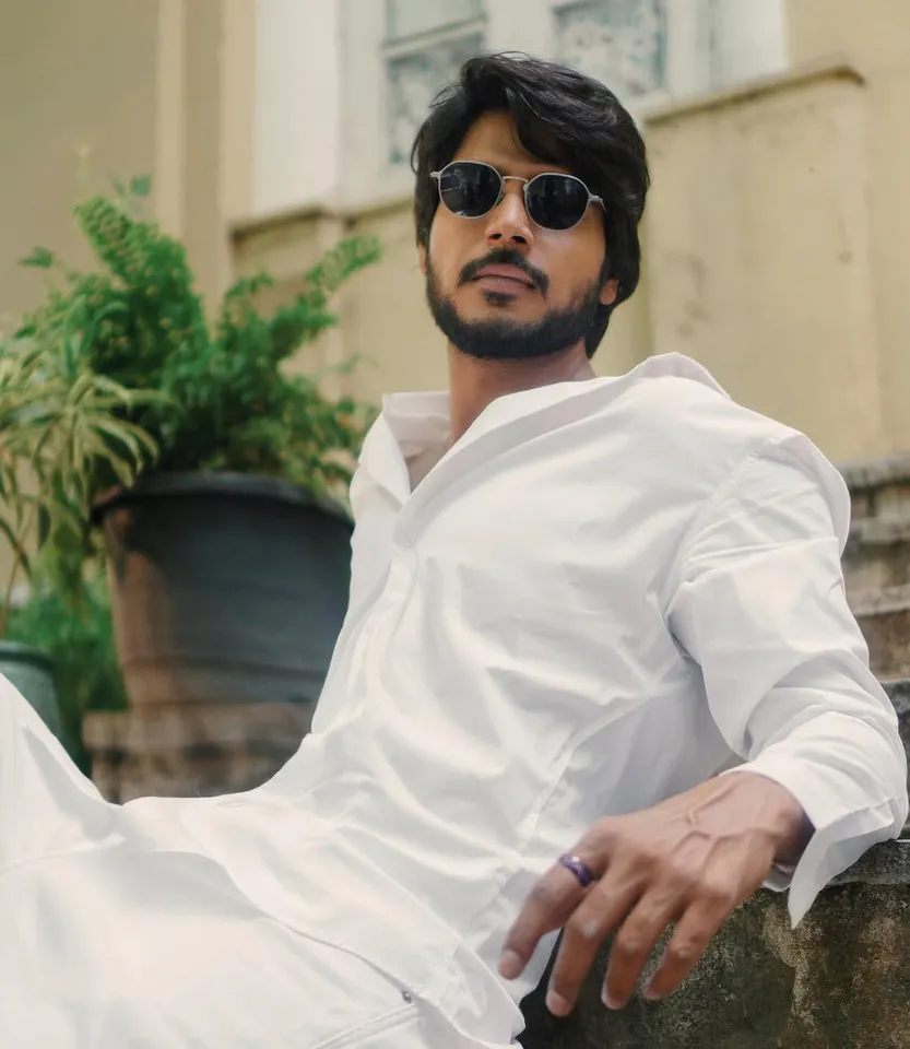 Sundeep Kishan