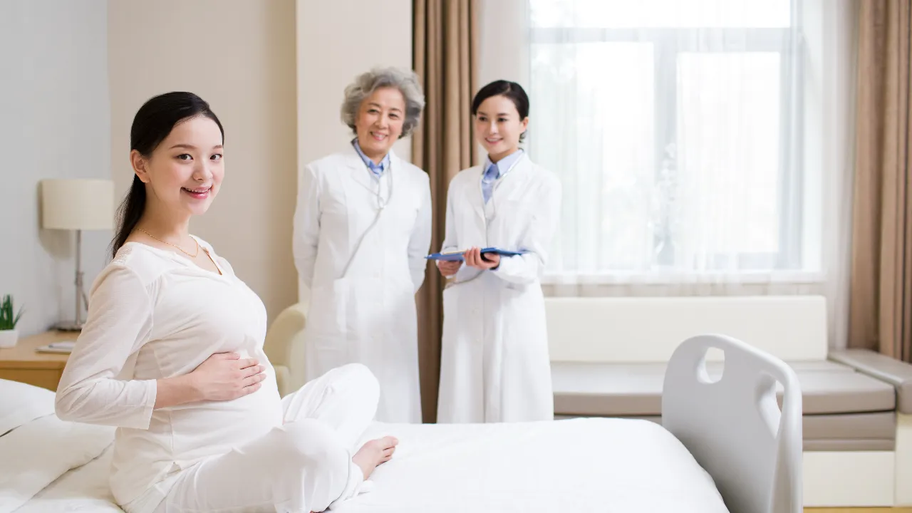 Pregnancy Special Care