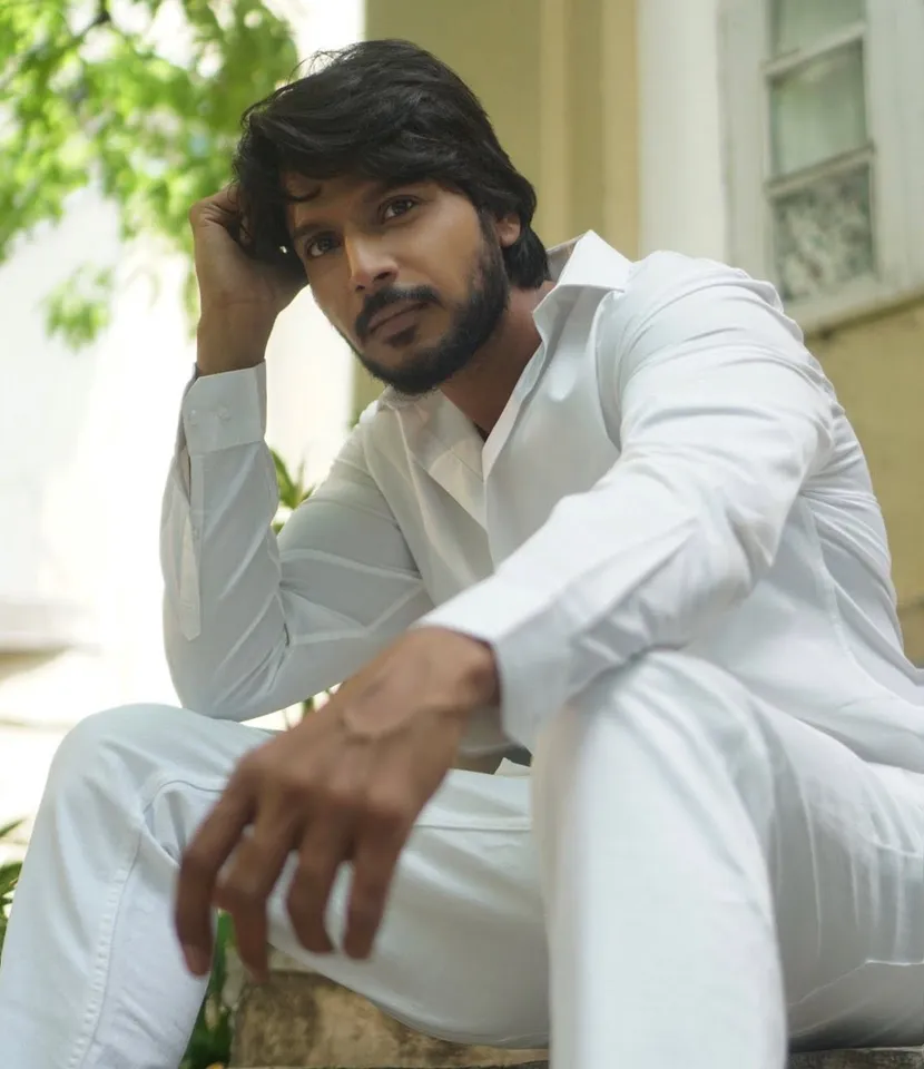 Sundeep Kishan