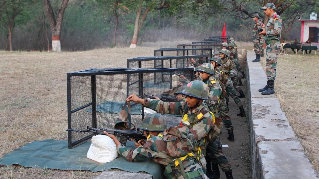 3,000 Agniveers braved Pak assault in Operation Sindoor, guarded key installations