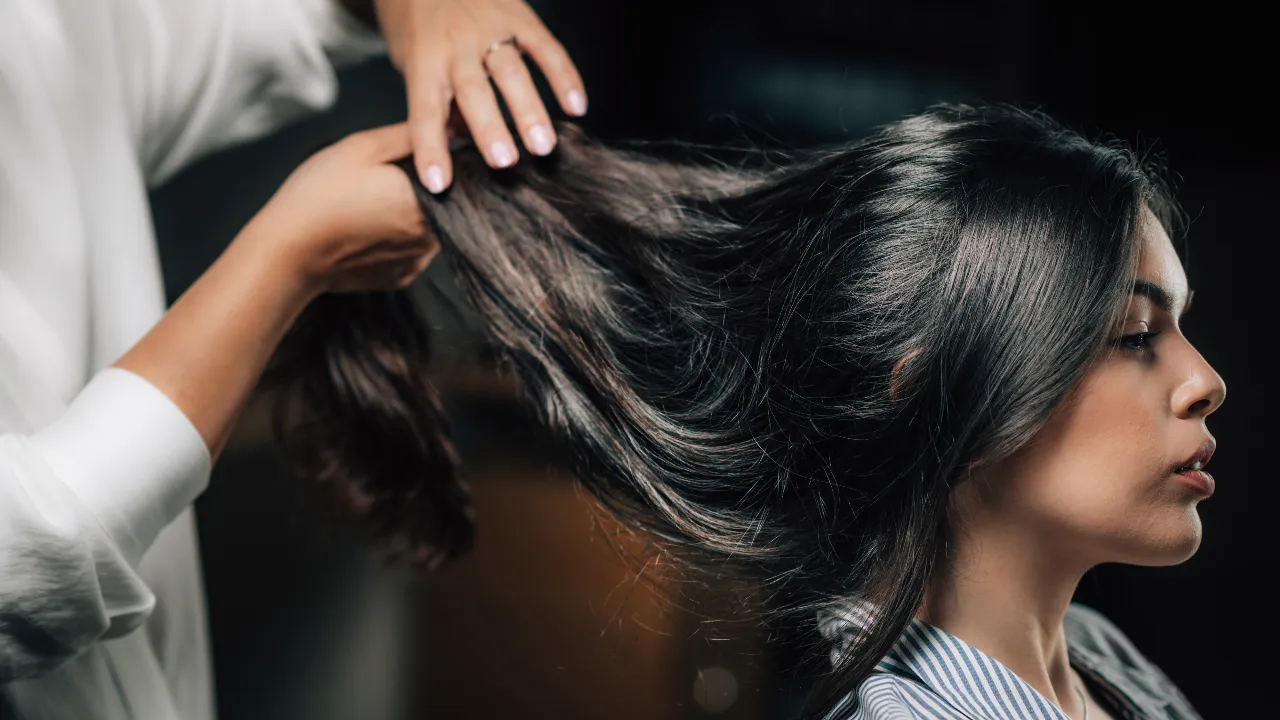 Hair Care