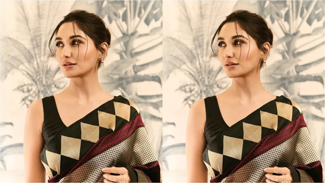 Nikita Dutta tested covid 19 postive