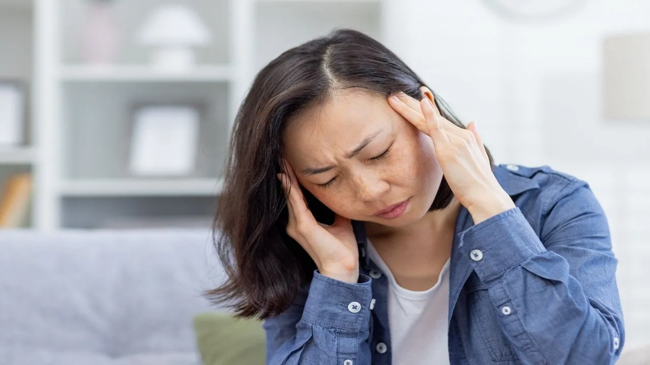 Home remedies headaches