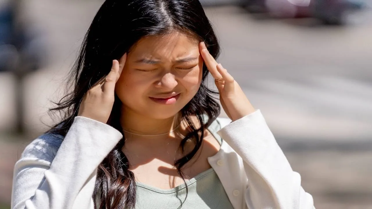 Home remedies headaches