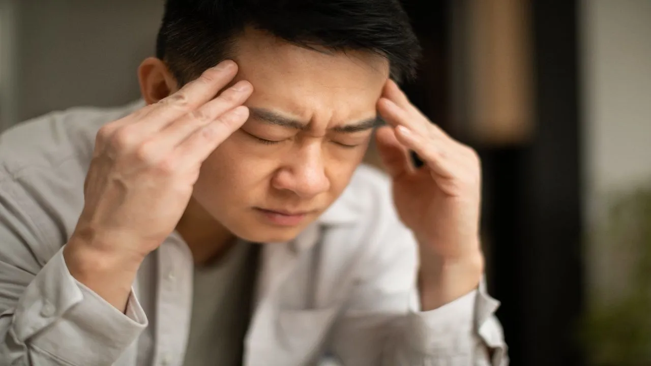 Home remedies headaches