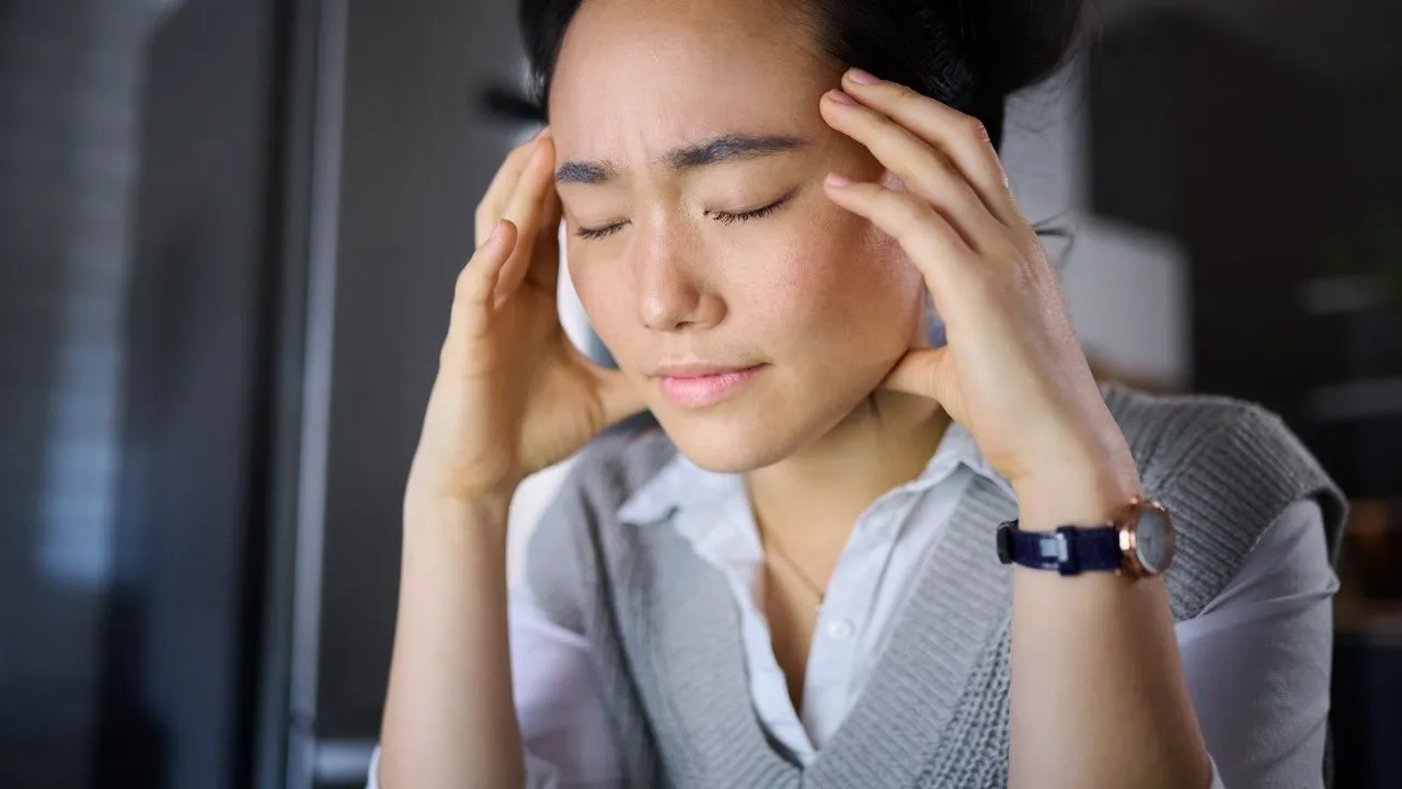 Home remedies headaches