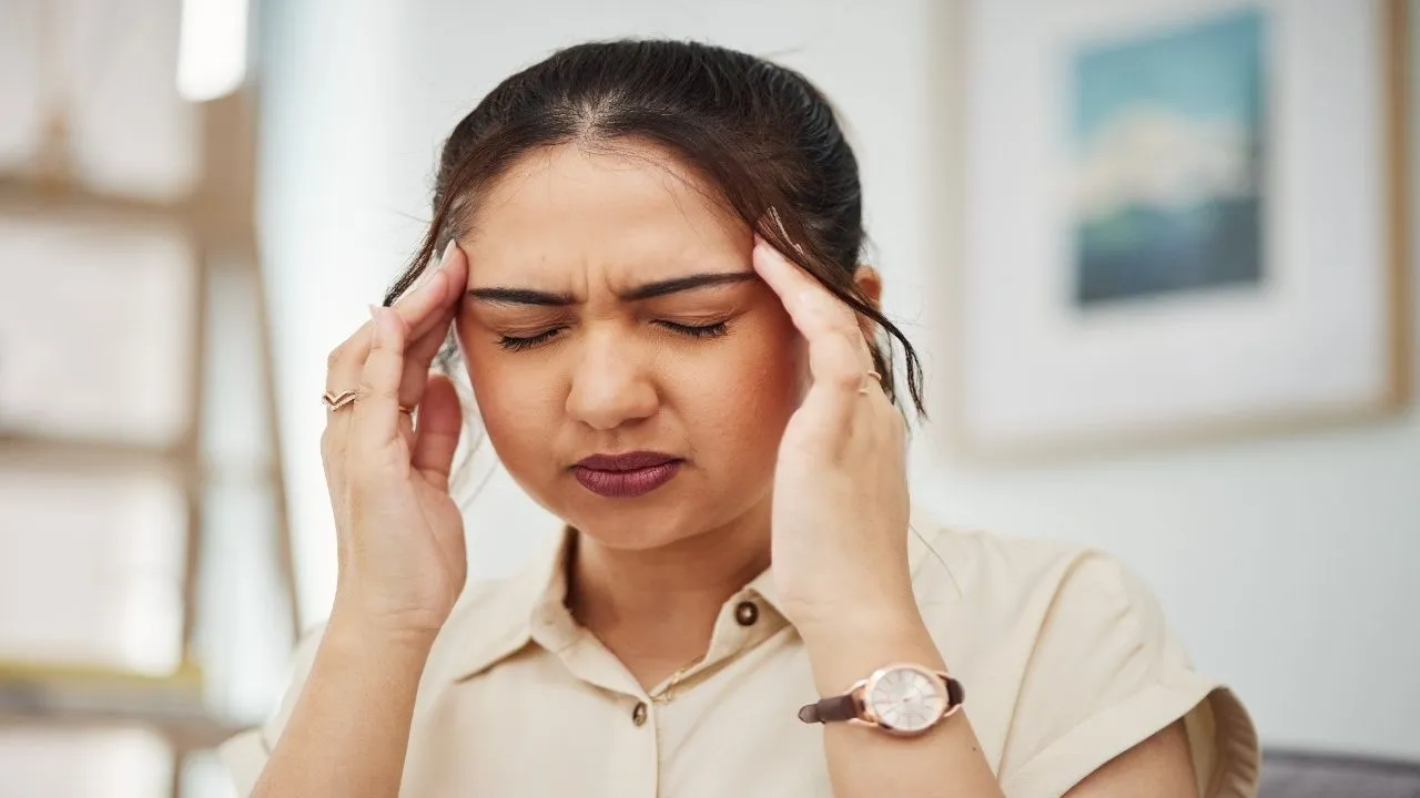Home remedies headaches