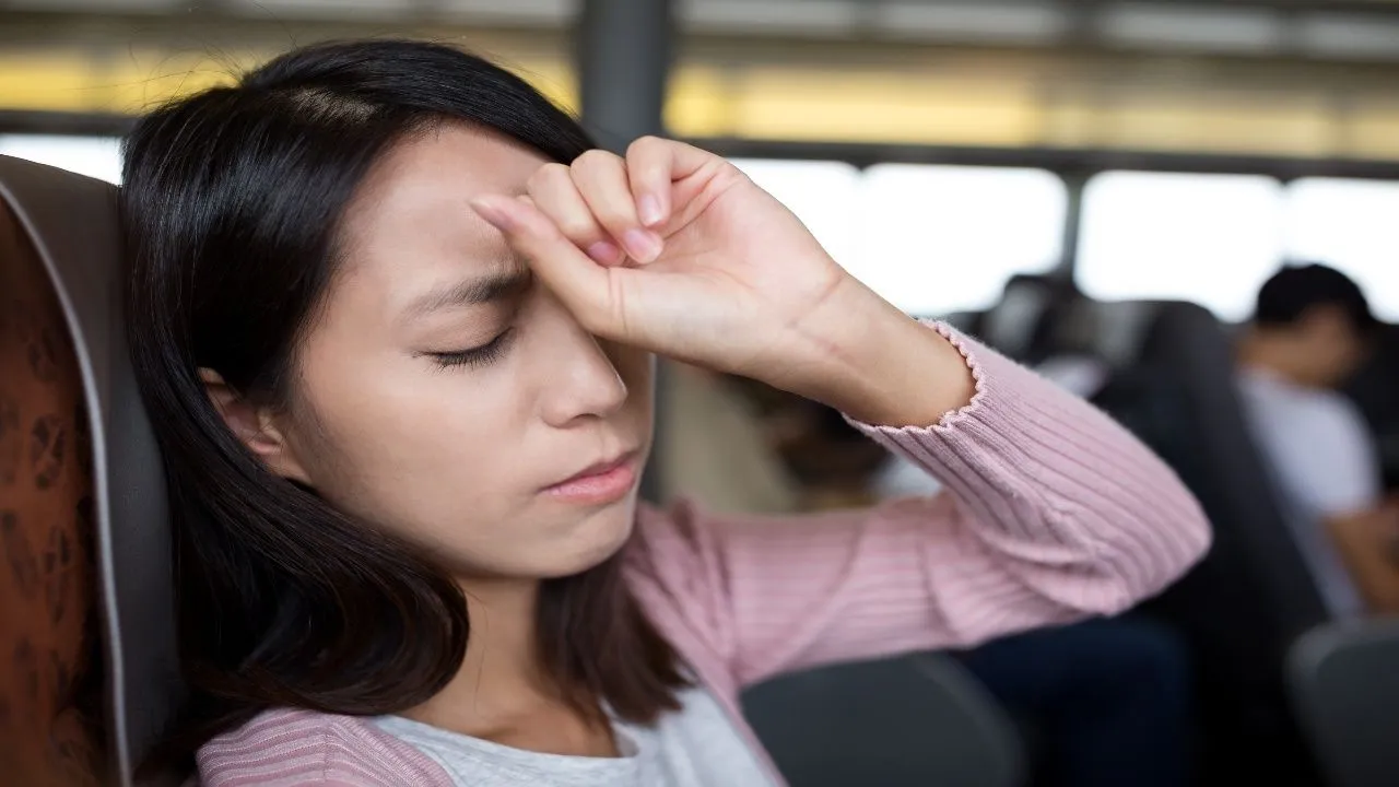 Home remedies headaches