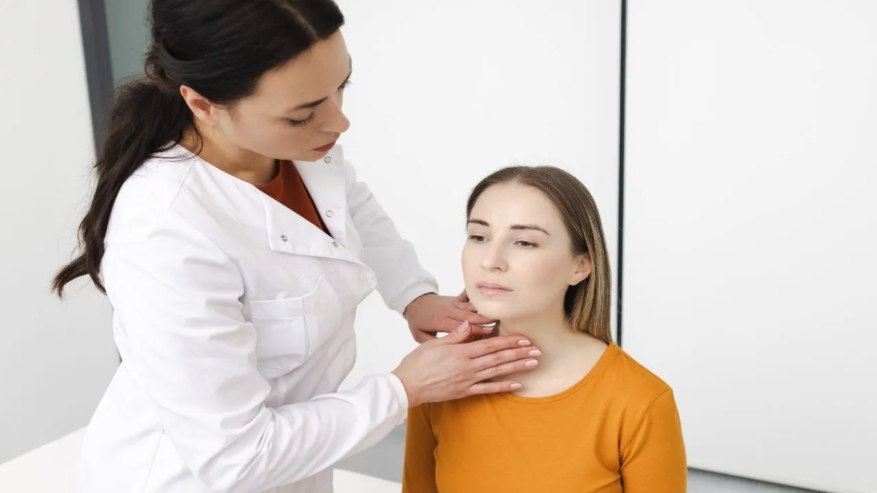 Thyroid