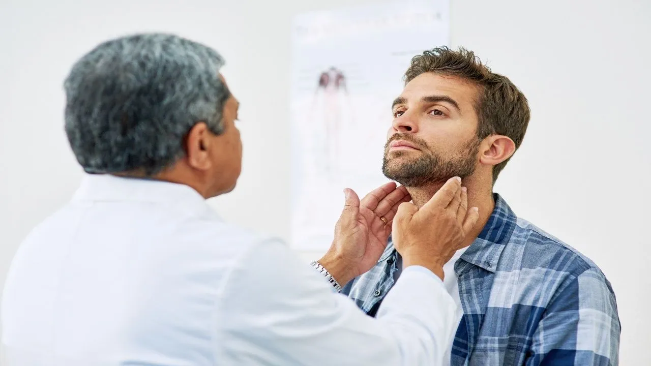 Thyroid
