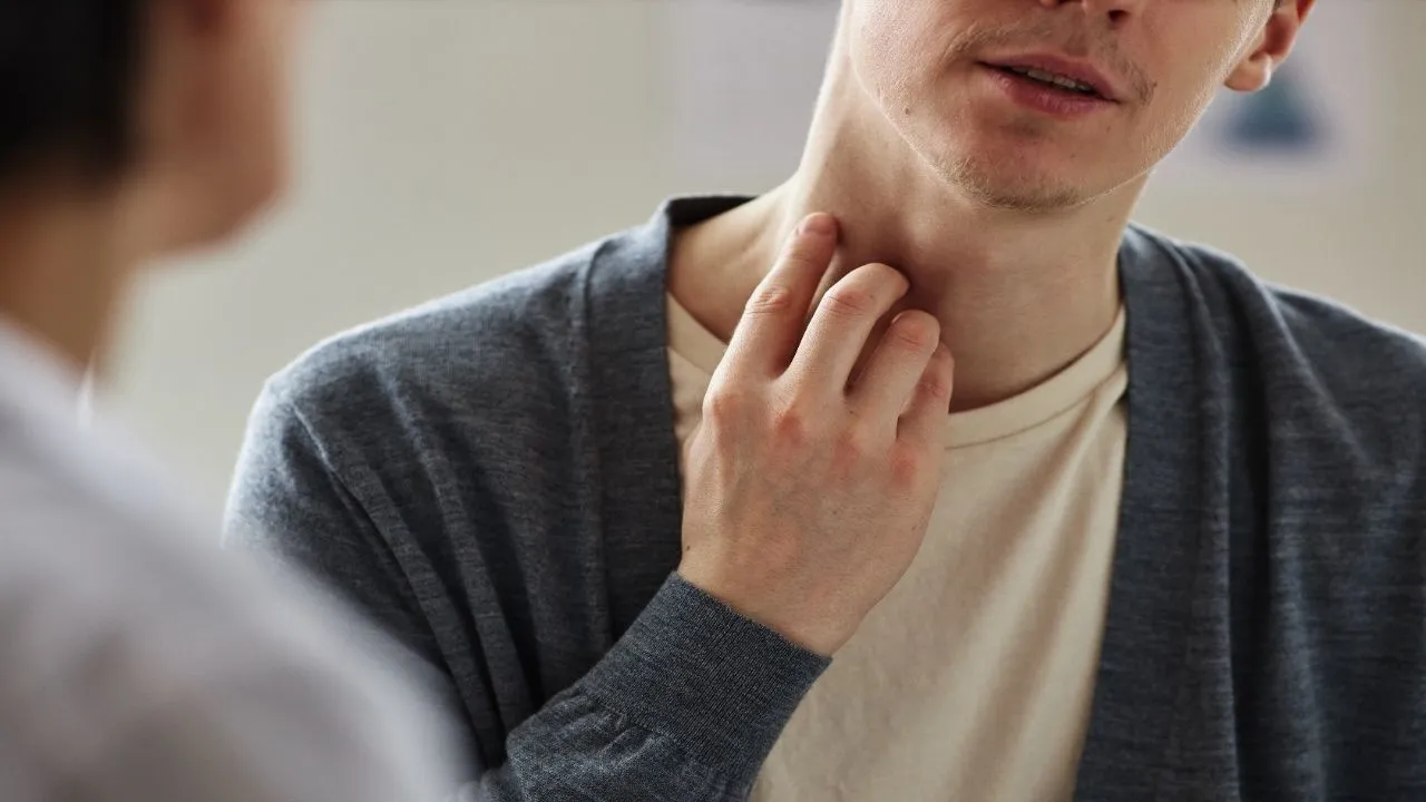 Thyroid