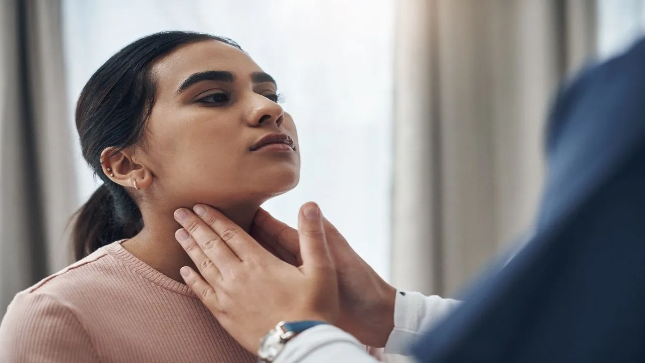 Thyroid