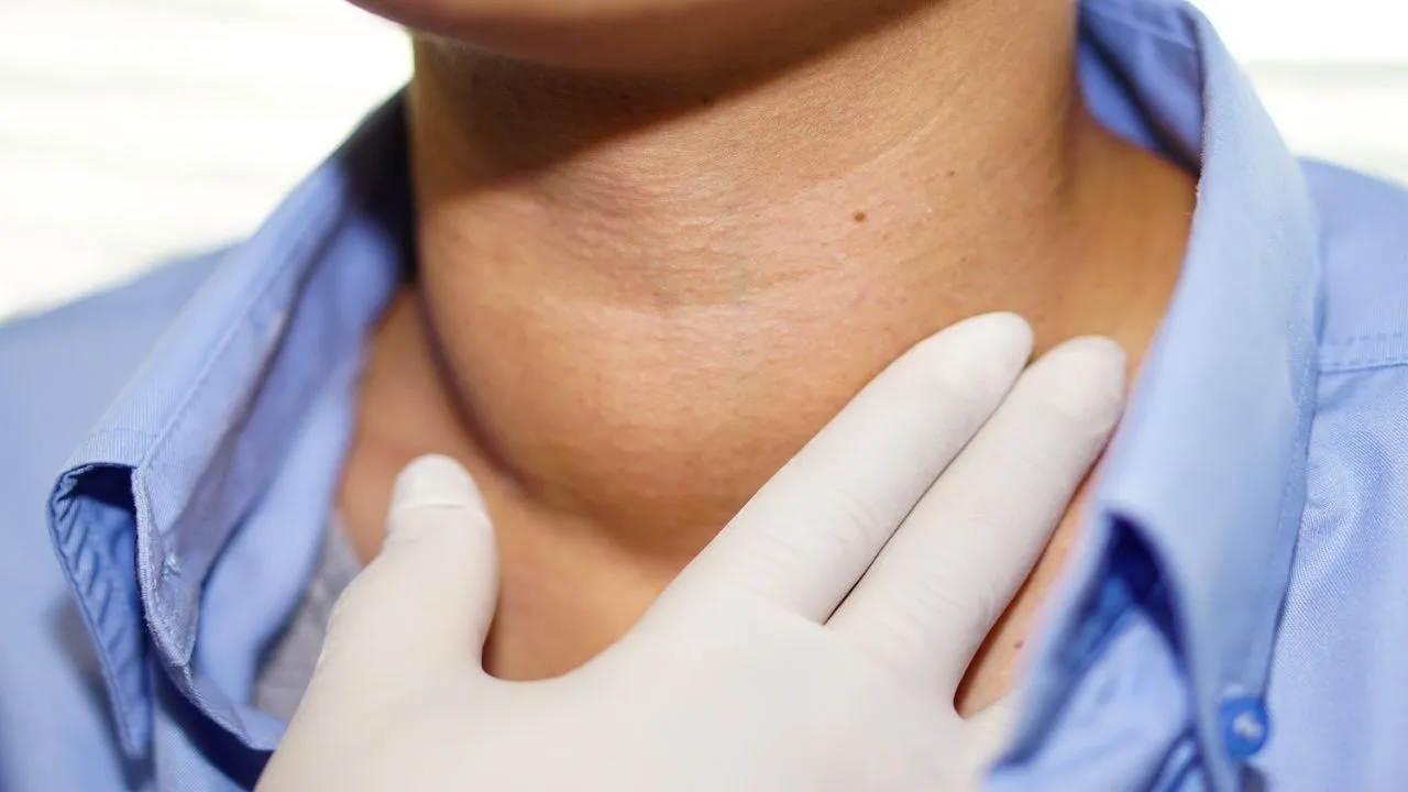Thyroid