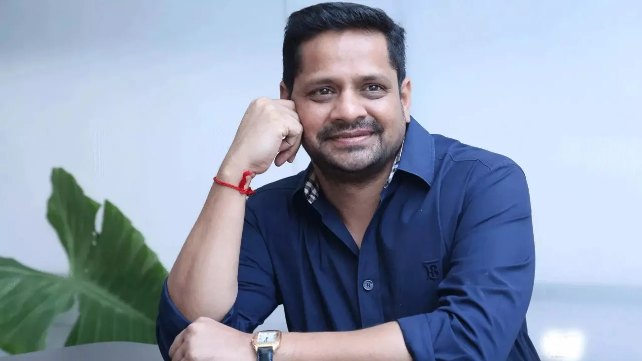 Bunny vasu