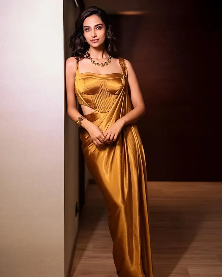 Meenakshi Chaudhary photos