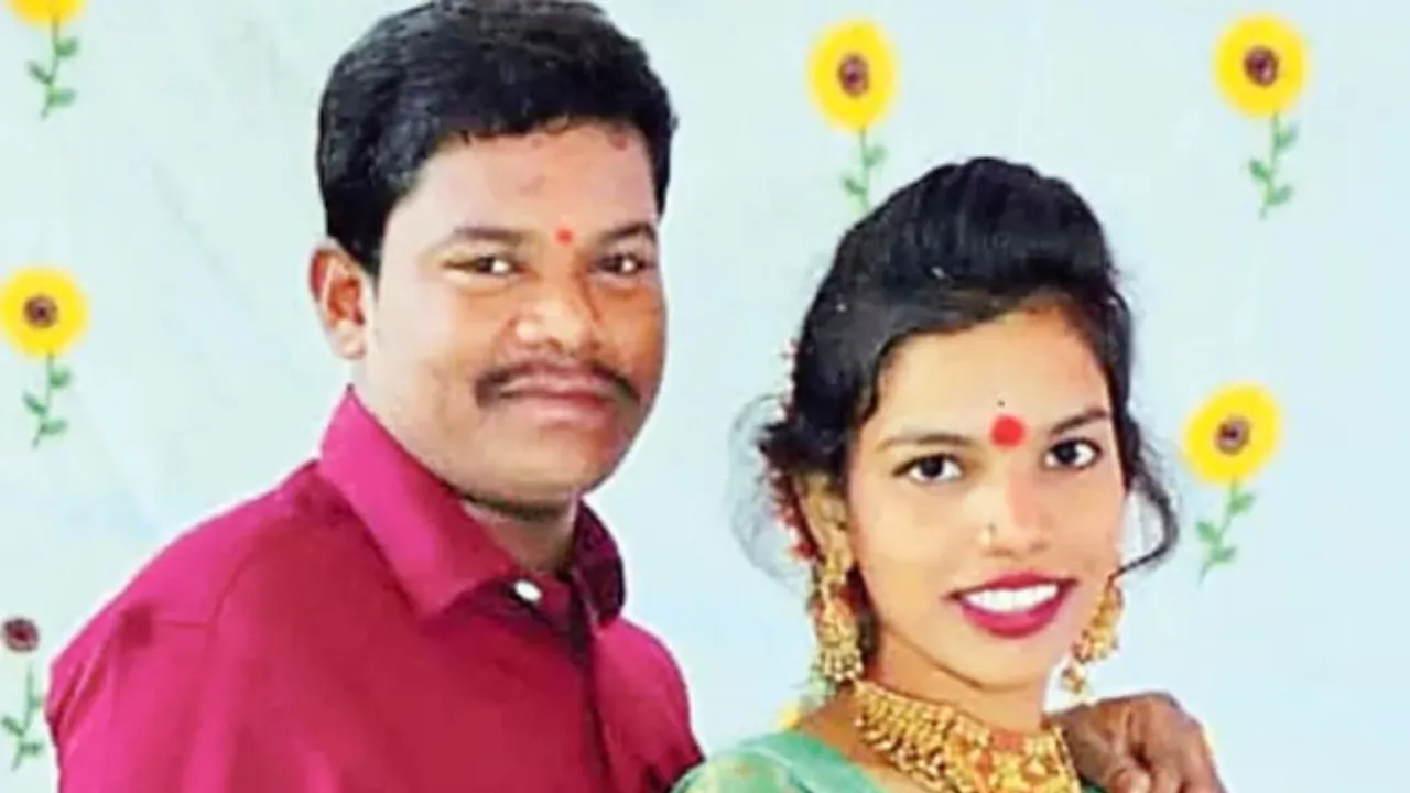 karimnagar crime