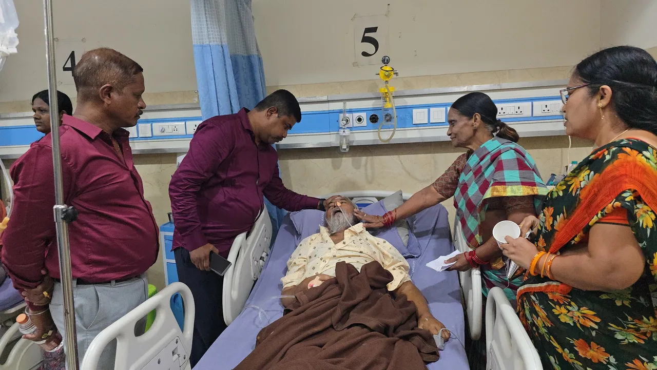Balagam GV Babu