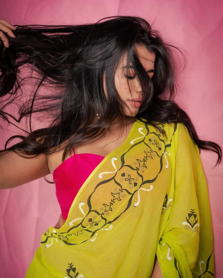 Ketika Sharma photos