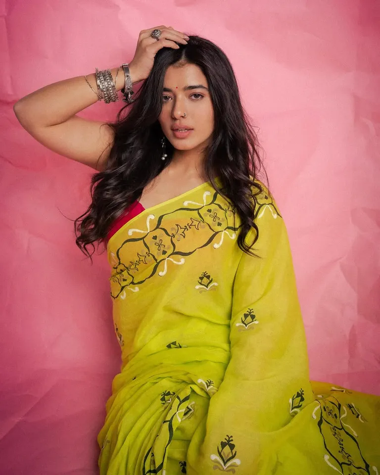 Ketika Sharma photos