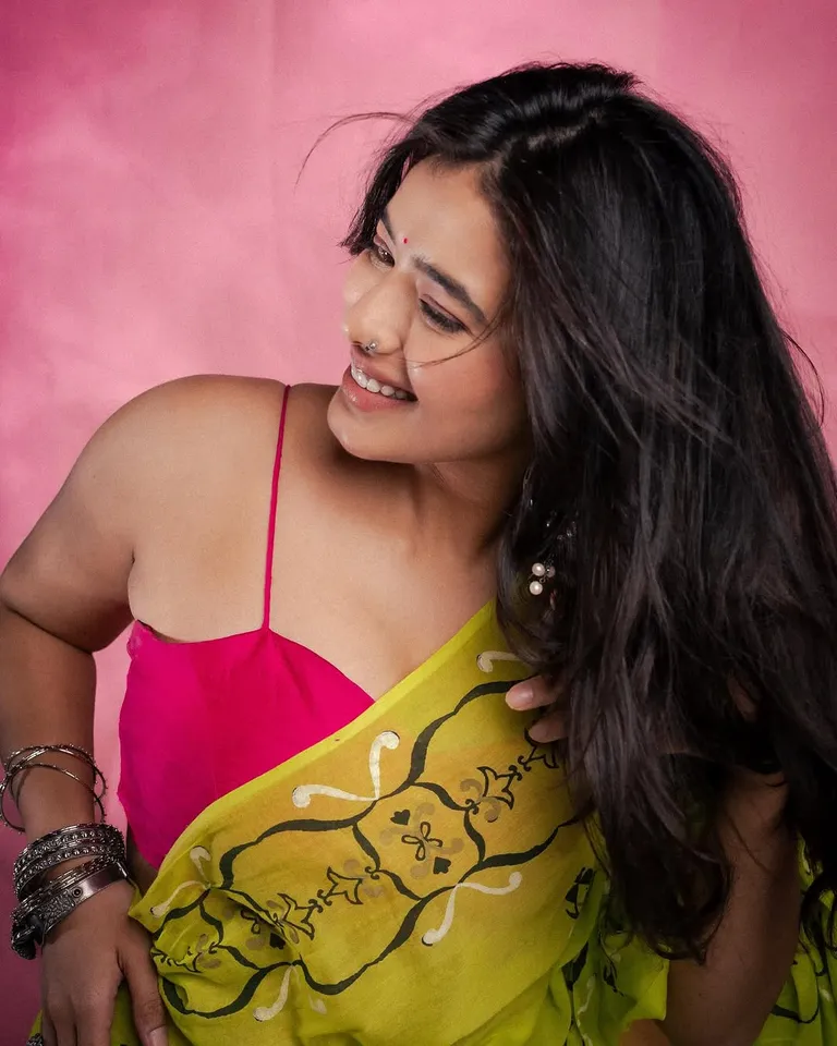 Ketika Sharma photos