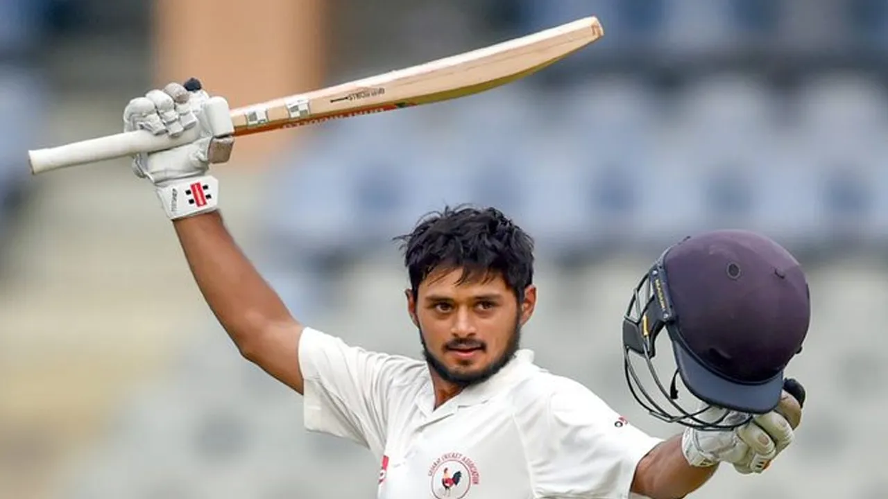 priyank panchal