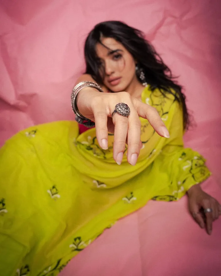 Ketika Sharma photos