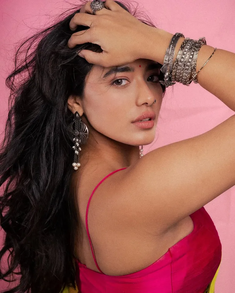 Ketika Sharma photos