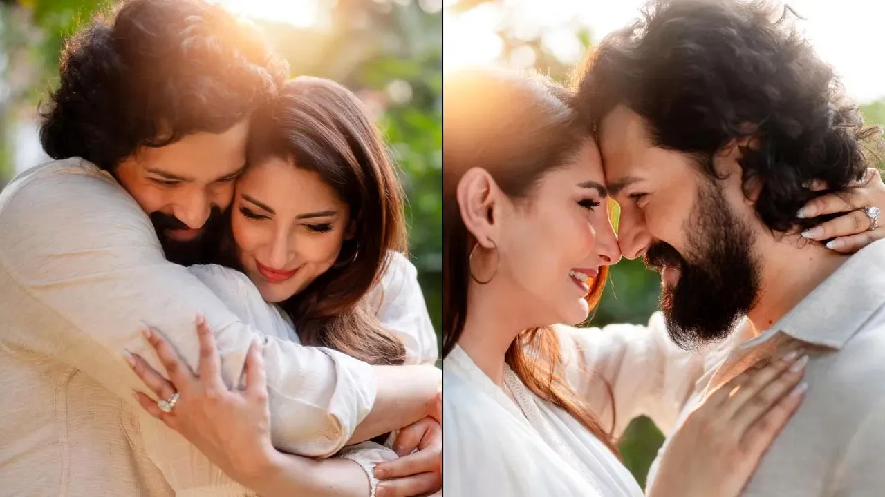 akhil akkineni marriage 