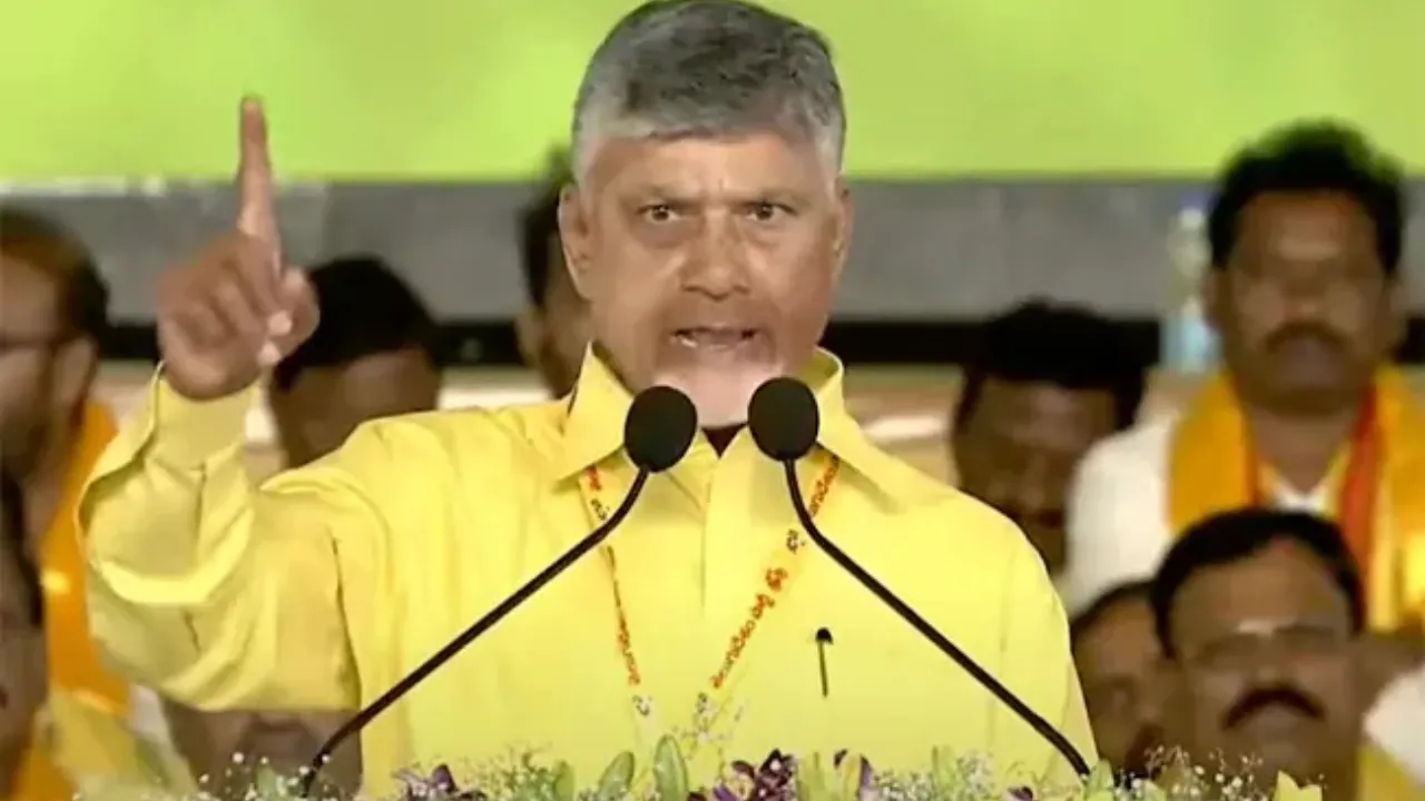tdp kadapa