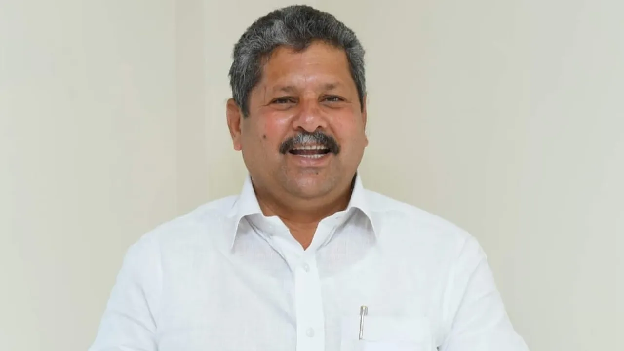 Banoth Madanlal